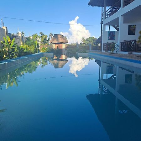 Villa Adelina Zanzibar Exterior photo