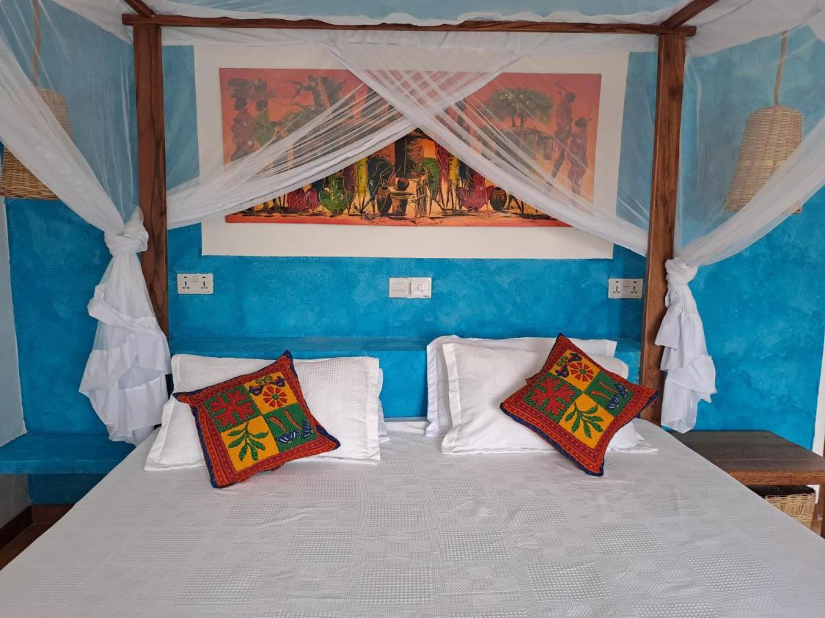 Villa Adelina Zanzibar Exterior photo