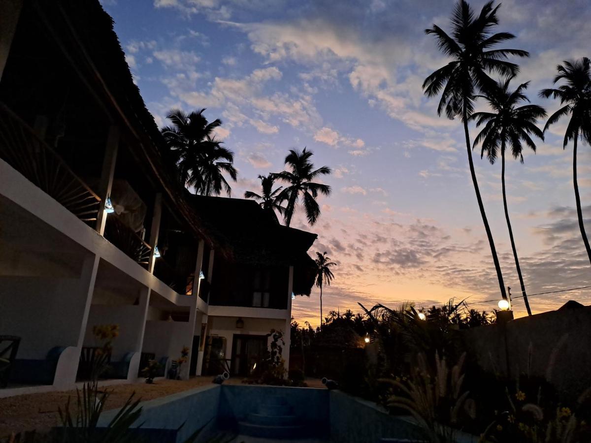 Villa Adelina Zanzibar Exterior photo