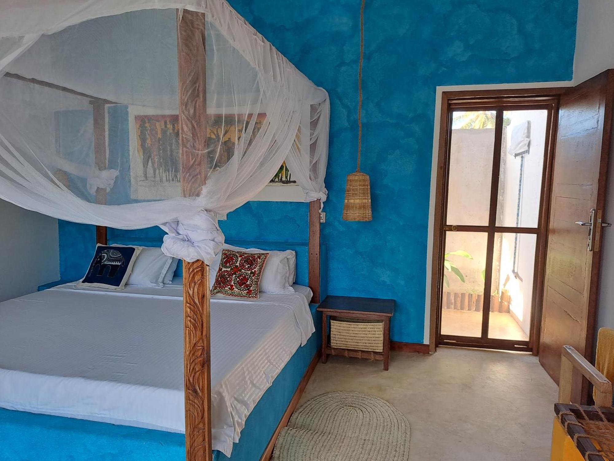 Villa Adelina Zanzibar Exterior photo